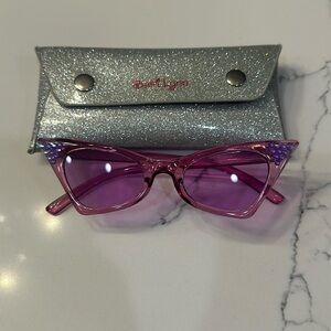 EUC Bari Lynn Sunglasses